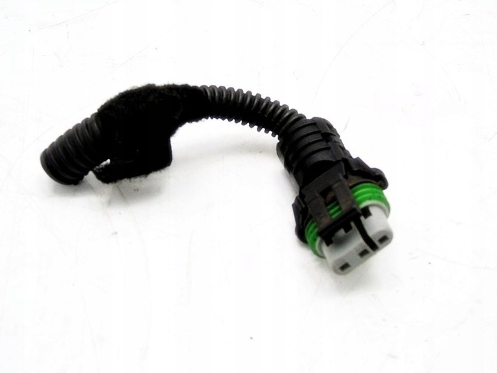 фото №1, Штекер жгуты opel 1.4 16v astra g corsa c combo