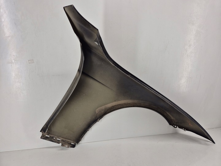 фото №10, Bmw 3 f30 f31 крыло левый переднее перед