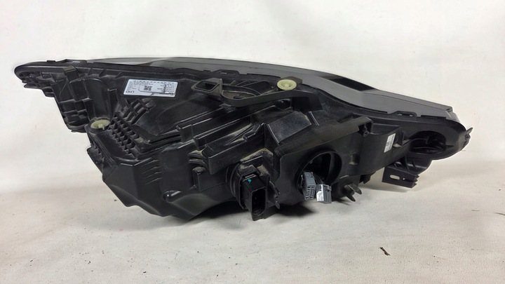 фото №8, Polestar 2 ii лампа полный led левая перед передняя p31698070 31698070