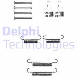 фото №2, Delphi ly1333
