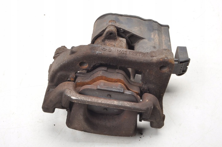 фото №6, Citroen c4 grand picasso ii супорт гальмівний лівий зад 9800229180