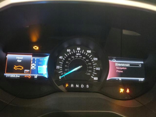 фото №7, Двигун 2.0 ecoboost bdb ford edge 19 рестайлінг втулка стабілізатора 20- ні fusion usa