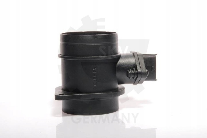 фото №13, Витратомір повітря opel 2.2dti oe: 24437503