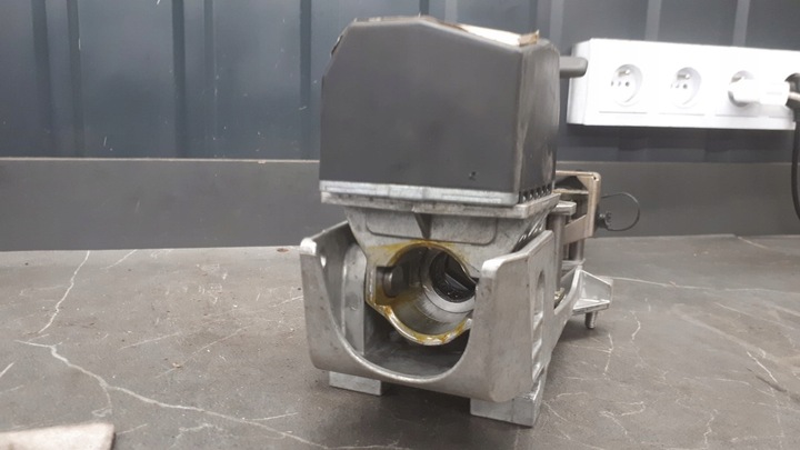 фото №11, 8200002220c колонка рулевая renault laguna ii универсал 3.0 01r