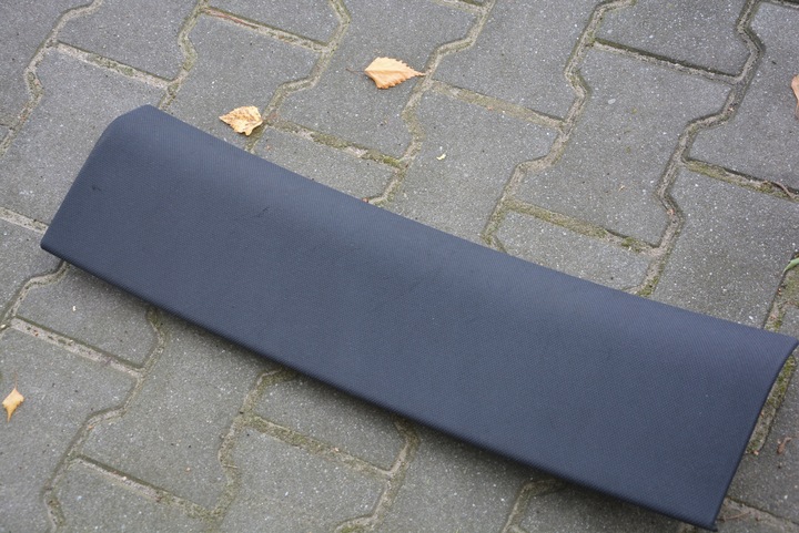 фото №5, Планка защита потолок audi tt 8j 8j8867839a