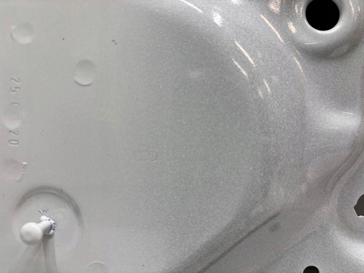 фото №12, Audi a3 8v7 cabrio двері праві перед передні