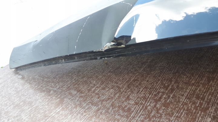 фото №5, Seat leon iii капот крышка двигателя 5f0823155a