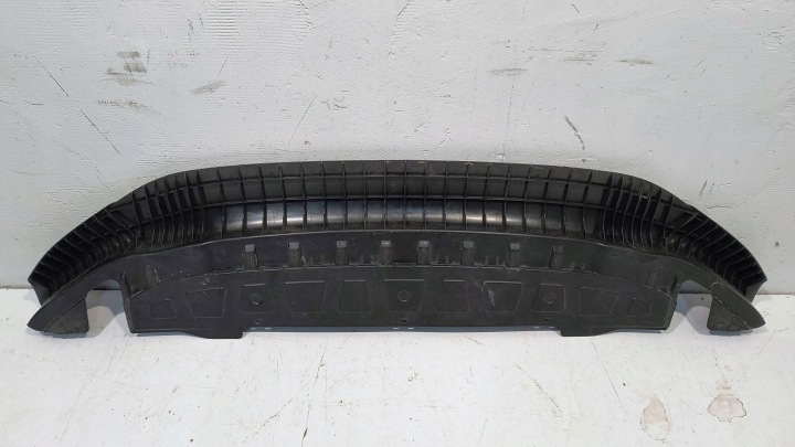 фото №6, M34 vw passat b9 2023 - плита захист бампера перед 3j0807611