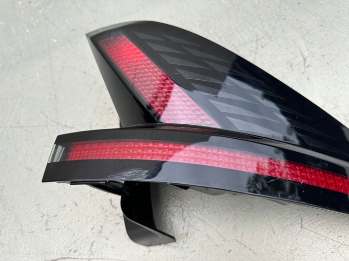 фото №10, Hyundai tucson iv 4 20r- лампа лівий зад ліва задня 92401n7100