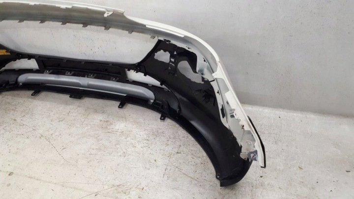 фото №8, Opel adam rocks 2012-2019 бампер перед 341601489