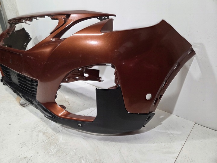 фото №9, Бампер перед переднее peugeot 3008 ii 5008 ii