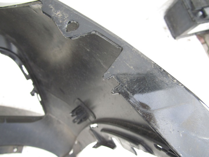 фото №15, Бампер bmw x3 g01 x4 g02 17- перед м-пакет 6xpdc