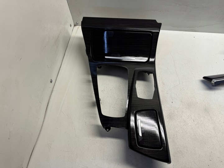 фото №15, Bmw 5 f10 dekor декоры планки декоративный панели