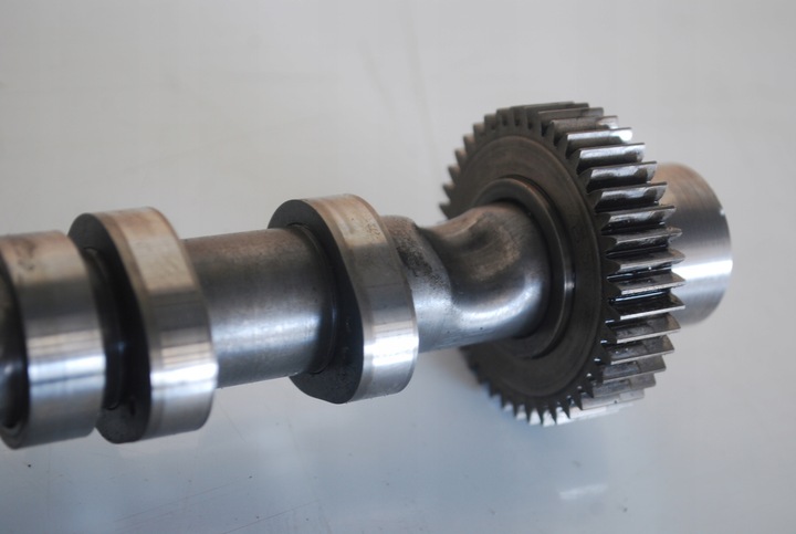 фото №14, Вал випускний audi a6 a8 3.0 tdi 059102cc