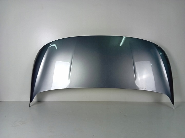 фото №1, Berlingo iv combo e proace rifter капот крышка