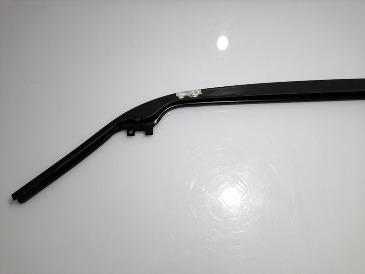 фото №8, Volkswagen tiguan ii 5na підсилювач бампера передньої перед оригінал