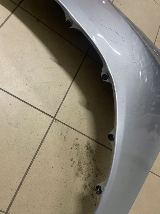 фото №6, Крило лівий переднє toyota hilux viii перед