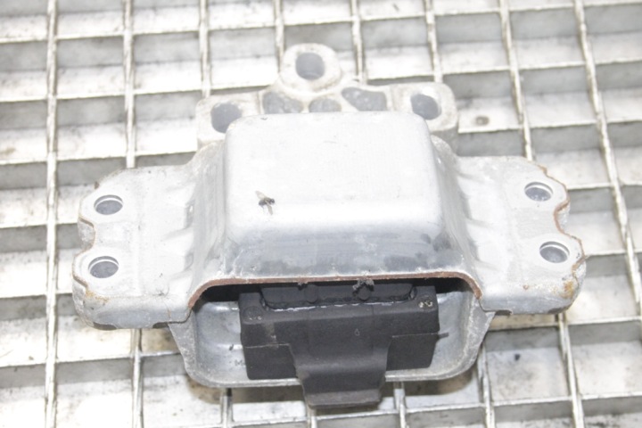 фото №6, Подушка двигуна ліва vw scirocco 137, 138 1k0199555aq 2.0l бензин