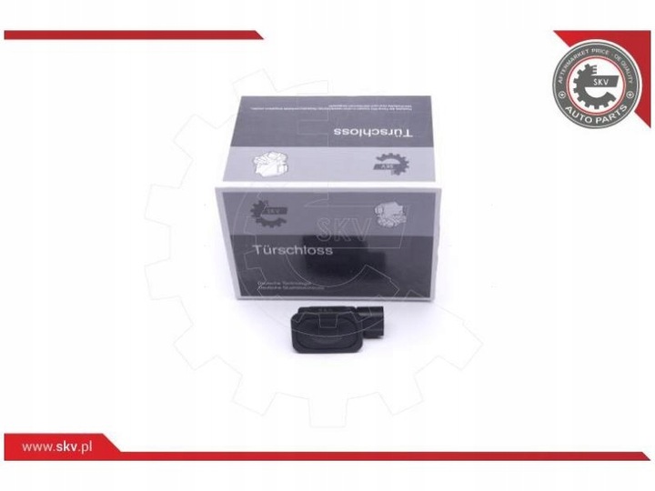 фото №2, Ручка дверь ford mondeo iv mk4 07-15 s-max i mk1 06-14 c-max i mk1 07-10