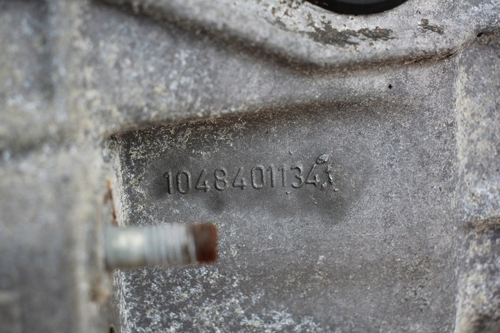 фото №6, Коробка передач zf тип s5-16 bmw e28 e30 m20b27 2.7eta 1048401134