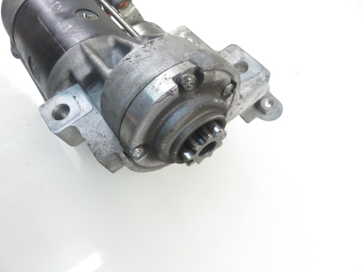 фото №7, Стартер opel vectra c універсал 3.0 v6 cdti - з 30 dt s14412f 8973756132