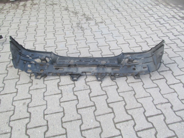 фото №11, Mercedes w203 00-07 підсилювач бампера зад c308