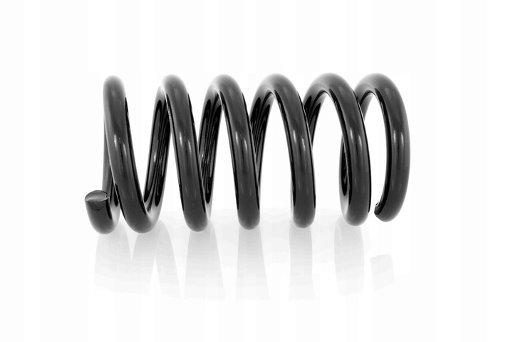 фото №9, Пружина перед ford transit 91-00 hd