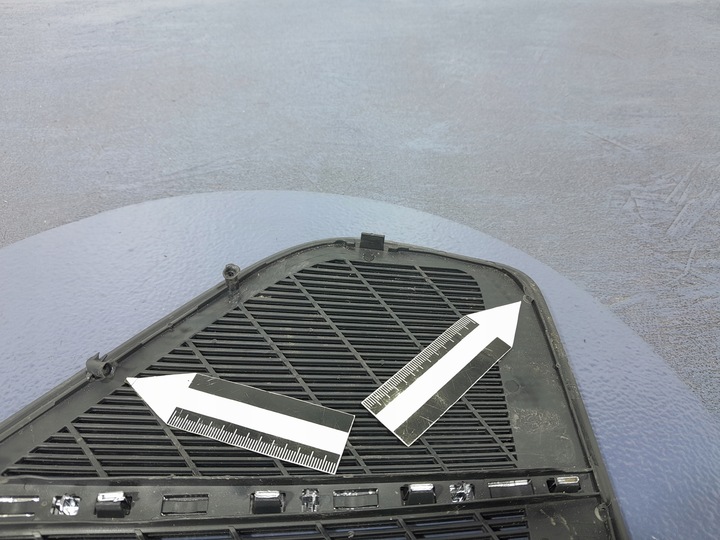 фото №4, Audi q7 ii 4m заглушка динамика дверь зад правых bang olufsen 4m8868152a