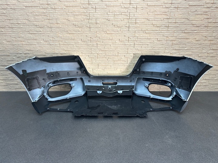 фото №6, Ferrari roma бампер зад rear бампер 985812569