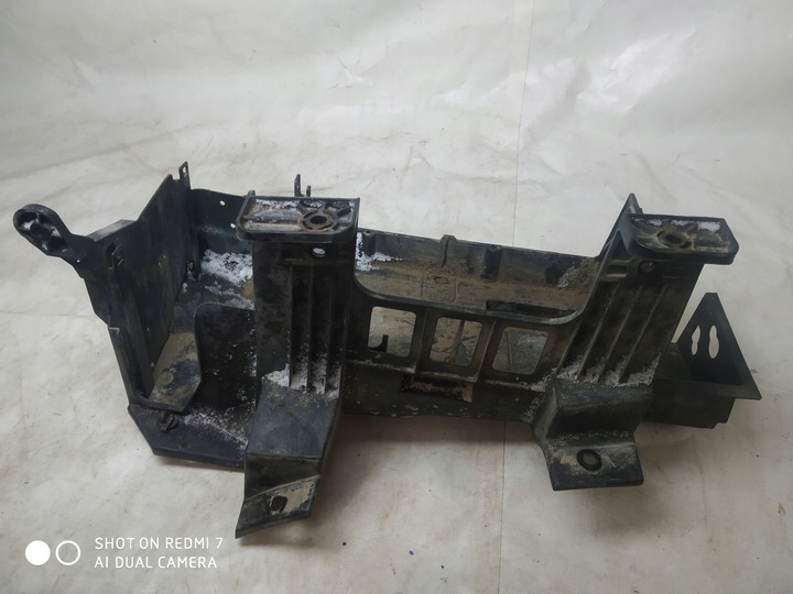 фото №11, Dodge ram 09-13 основание акумулятора 68090000ac us