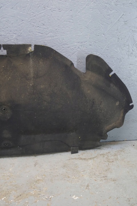 фото №12, Citroen c4 ii b7 шумоізоляція капота + застібки w740