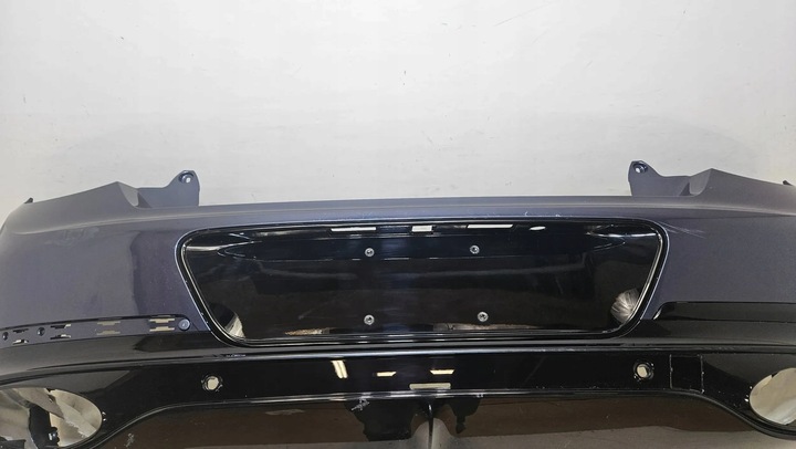 фото №6, Бампер зад задний bentley continental gt iii 3sd807898