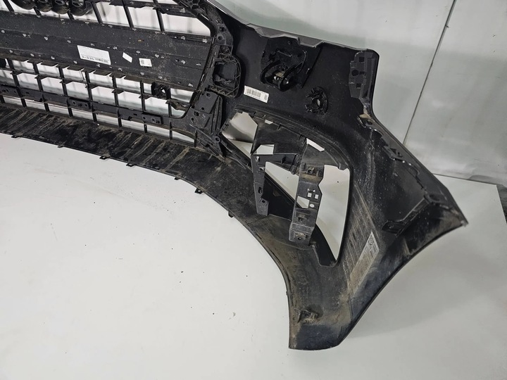 фото №10, Бампер перед переднее audi a4 b9 8w0 рестайлинг 8w0807437ah