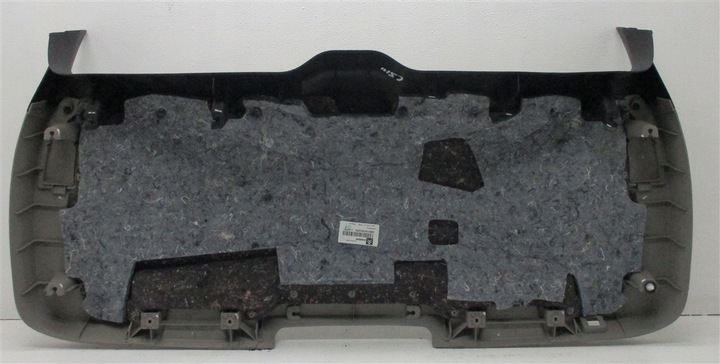фото №9, Оббивка кришки citroen c5 iii x7 універсал 96819294zw
