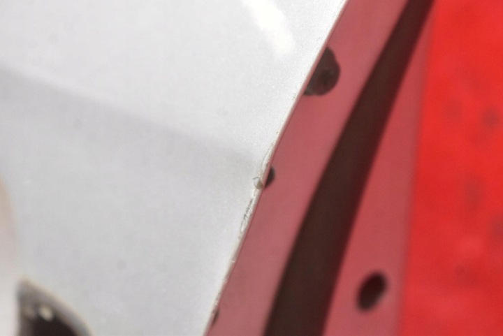 фото №12, Двері ліві перед передні la7w vw golf 5 v 03-09