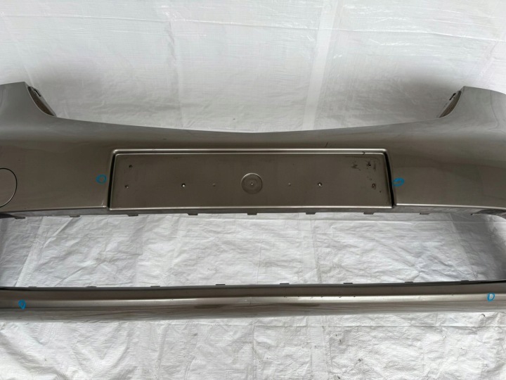 фото №9, Бампер перед передній opel vivaro 2 ii b 620222078r 93868853
