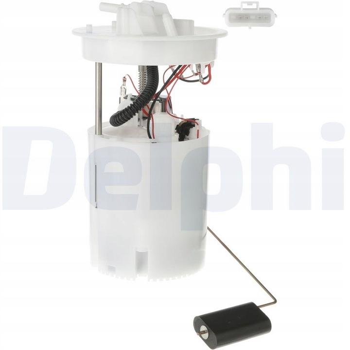 фото №2, Delphi модуль питающий ford