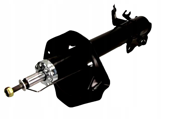 фото №2, Амортизатор nissan перед x-trail 2.0 2.2 2.5 01- le m #petrolhead pro+ kit1