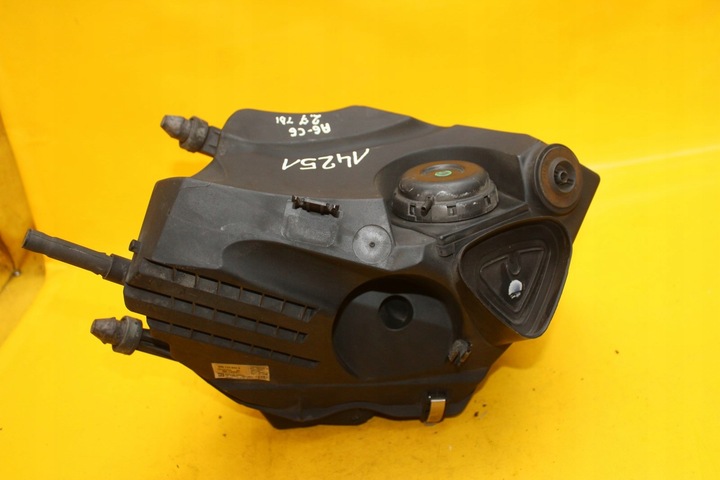 фото №6, Корпус фильтра воздуха a6 c6 2.7 tdi 059133835e