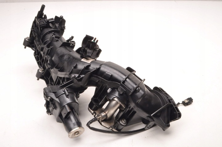 фото №11, Bmw f20 f21 1.5 d колектор впускний  8513854 8570791