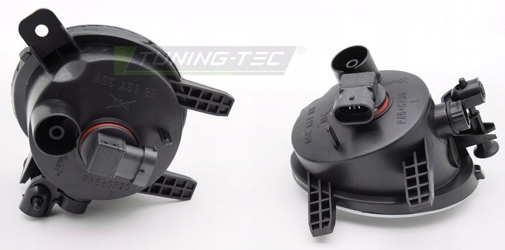 фото №3, Противотуманные фары лампы pmg kpl тюнинг жёлтый 1 f20 f22 3 f30 f31 f34 4 f32 f33 f36