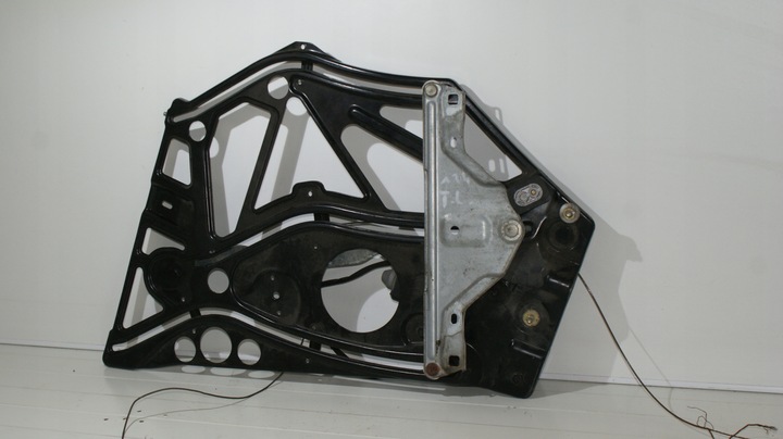 фото №8, Mercedes w124 cabrio підйомник вікна лівий зад