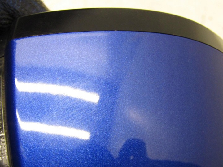 фото №7, Зеркало правое 8 pin b593m honda hr-v ii