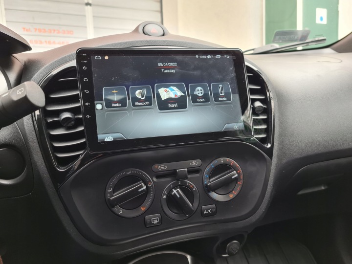 фото №12, V&s qled магнітола nissan juke 2010-2018