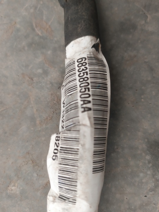 фото №9, Dodge ram 5.7 19- жгут 68358050aa usa