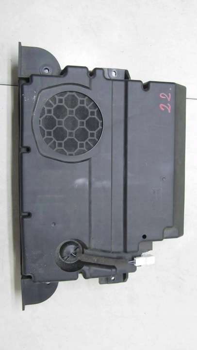 фото №5, Honda cr-v iv сабвуфер 81500-t1g-8814