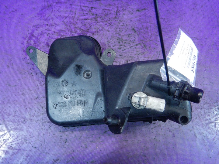 фото №4, Bmw x3 e83 03-06 бачок розширювальний 106172