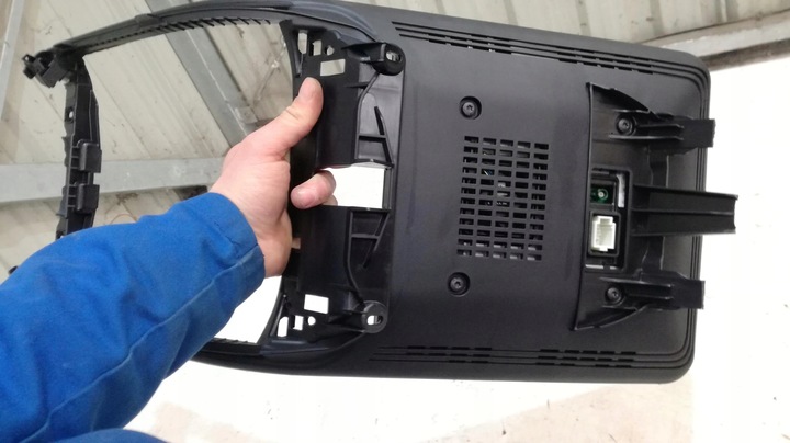 фото №12, Mercedes w223 екран lcd монітор a2239029106