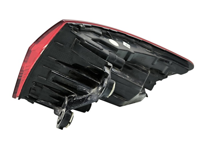 фото №10, Audi a4 s4 b9 8w 2020 левая сторона лампа задняя