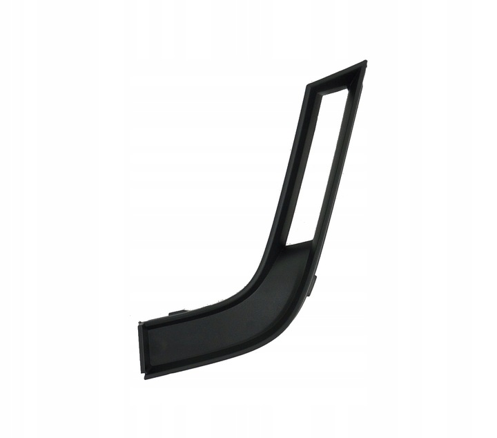 фото №12, Решётка бампера решётка заглушка audi a3 8v рестайлинг s-line 16-20r хром комплект